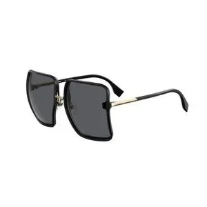 Fendi | Accessories | Nwt Authentic Fendi Oversized Square  display picture 1